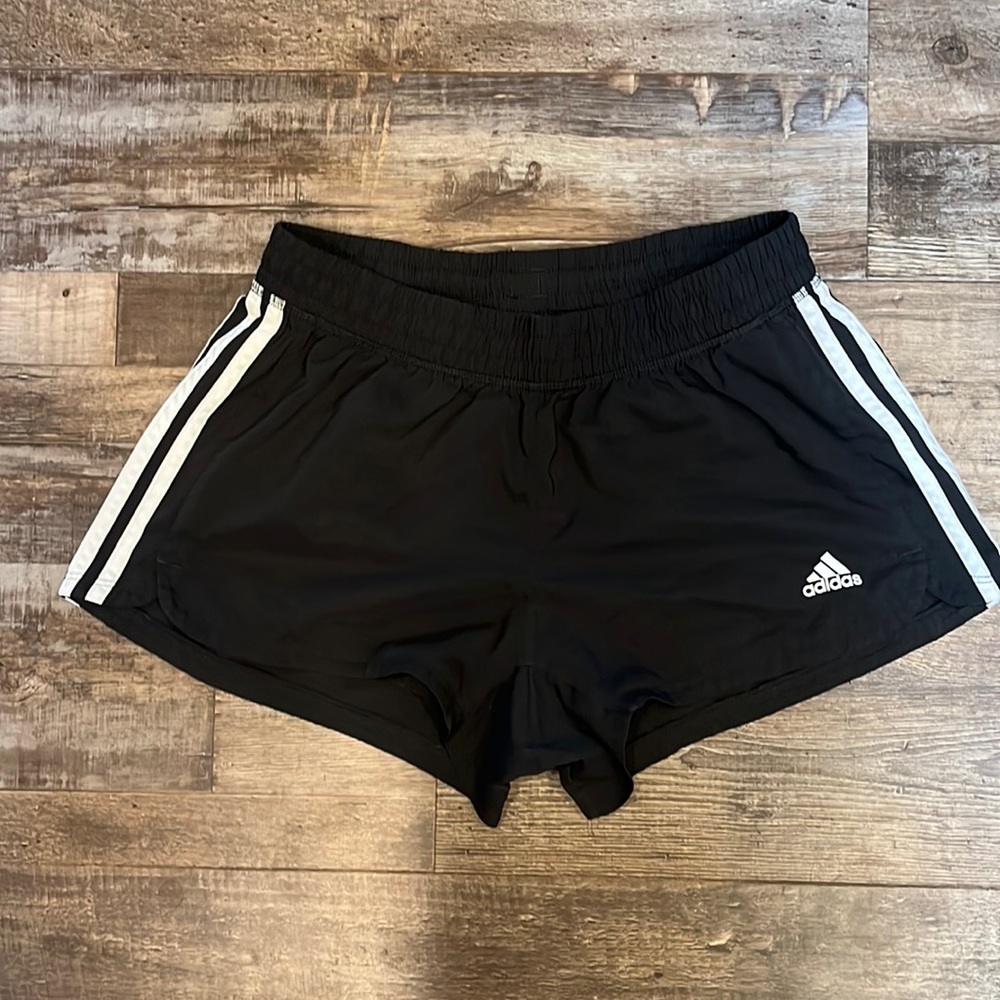 Adidas Women’s Shorts, Size Small